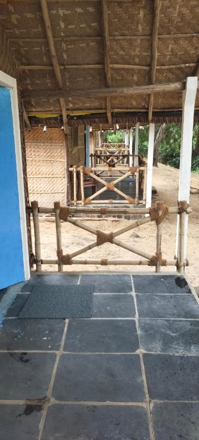 White Sand Hampi Exterior photo