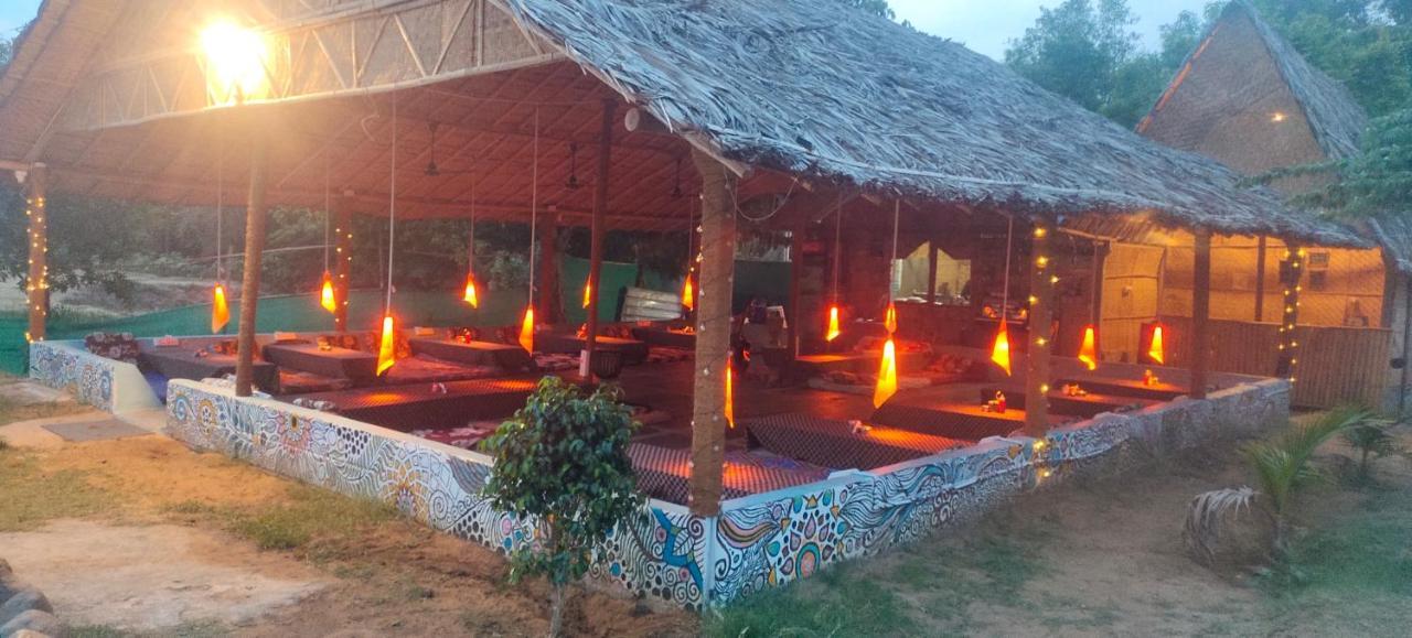 White Sand Hampi Exterior photo