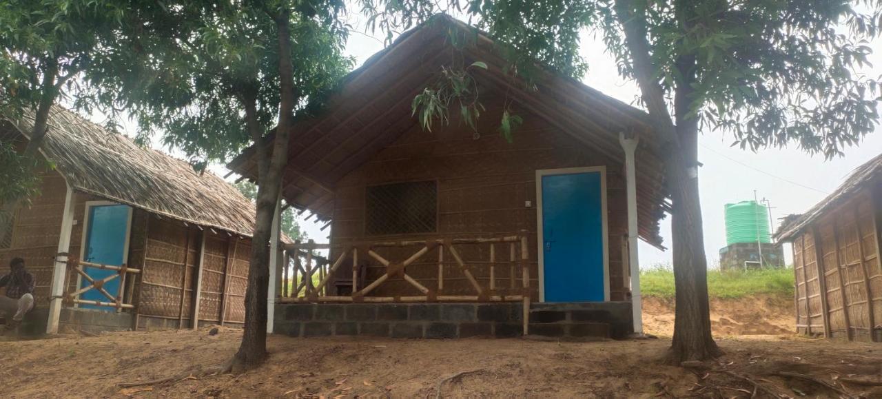 White Sand Hampi Exterior photo