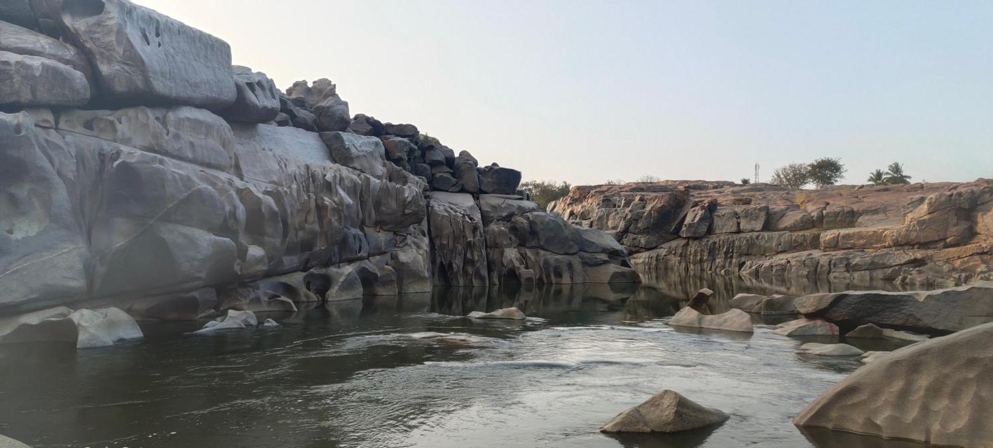 White Sand Hampi Exterior photo