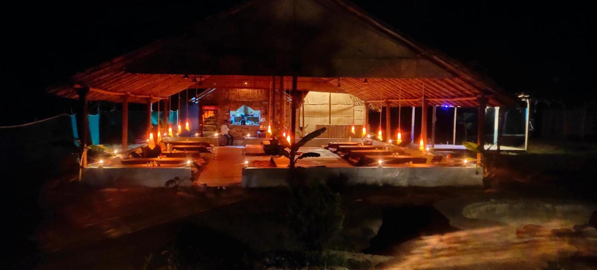 White Sand Hampi Exterior photo